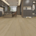 Charger l'image dans la visionneuse de galerie, Serenity Oak 8mm - Grandson Collection Luxury Vinyl Plank- 18.73 sq.ft per case