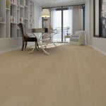 Charger l'image dans la visionneuse de galerie, Serenity Oak 8mm - Grandson Collection Luxury Vinyl Plank- 18.73 sq.ft per case