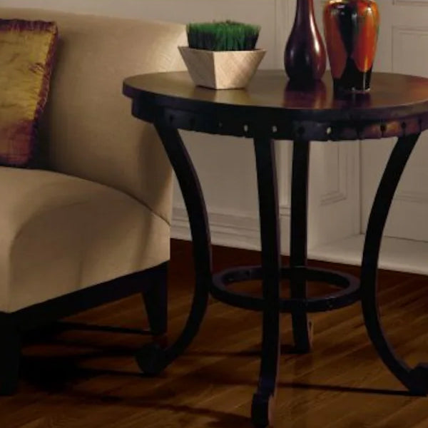 Bruce AO Oak Barista Brown 3/4-inch Thick x 3 1/4-inch W Hardwood Flooring (22 sq. ft. / case)