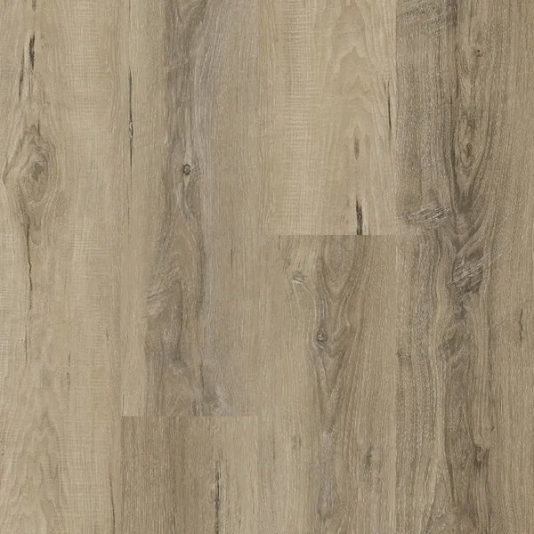 Golden Select Light Oak 7.16 in. W x 48.03 in. L 6mm Luxury Vinyl Tile Flooring (14.34 sq.ft./case)