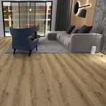 Load image into Gallery viewer, Mono Serra Seville Oak 5.2mm x 7.2 in. W x 48.3 in. L 22MIL SPC Rigid Core Vinyl Flooring (24.03 sq.ft./case)