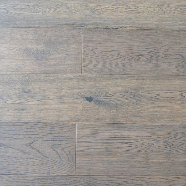 GUOYA Euro Oak Chievo 5/8 in. x 6-1/2 in. x Varying Length Engineered Hardwood Flooring (25.79 sq.ft./case)