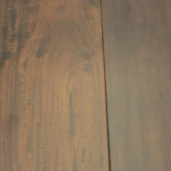 Rome Acacia 1/2 inch Thick x 7-1/2 inch Wide Engineered Hardwood Flooring (30.43 sq.ft./box)