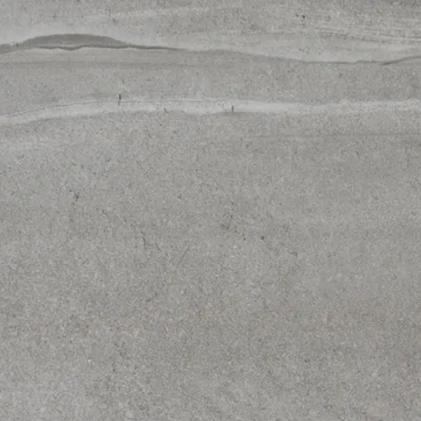 CASSIO Porcelain Tile, 23.6 in. x 23.6 in., Avorio Matte – 15.33 sq.ft./box