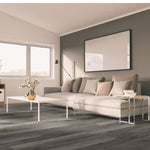 Load image into Gallery viewer, MSI Stone ULC Lowcountry Weathered Oyster 7.36 in. x 48.31 in. Luxury Vinyl Plank Flooring (39.52 sq. ft. / case)