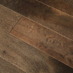 Load image into Gallery viewer, GUOYA Birch Smooth 3/8 in. x 5 in. x Varying Length Engineered Hardwood Flooring (29.53 sq.ft./case)
