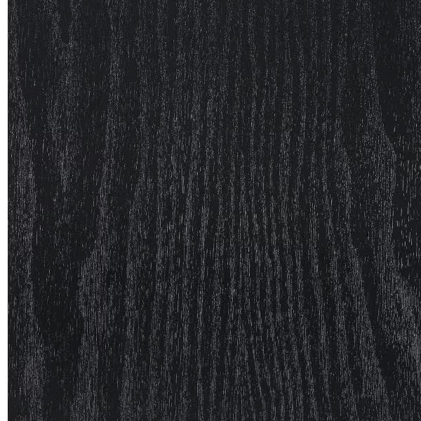D-C-Fix 346-8007 Home Decor Self Adhesive Film 26-inch x 78-inch Blackwood