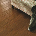 Load image into Gallery viewer, Bruce AV Oak Flint 3/4-inch Thick x 5-inch W Handscraped Hardwood Flooring (23.5 sq. ft. / case)