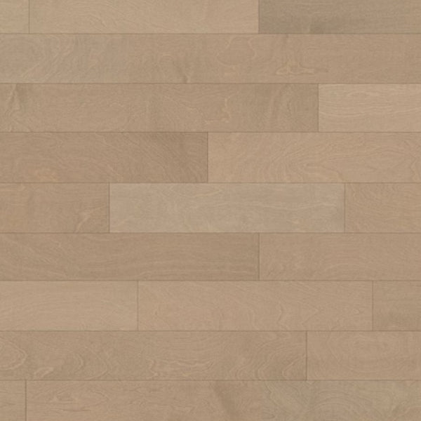 North Woods Point Pelee European Maple 1/2 in. T x 5 in. W Engineered Wood Flooring (13.23 sq. ft./case)