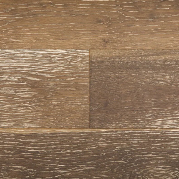 Rome Oak 1/2 inch Thick x 7.5 inch Wide Engineered Hardwood Flooring – 31.08 sq.ft./box