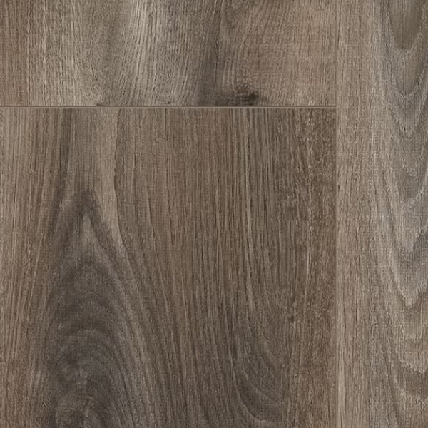 Stratifié Quickstyle Chêne Europa 10 mm d'épaisseur x 6,26 po de largeur x 54,45 po de longueur (18,94 pi²/boîte)