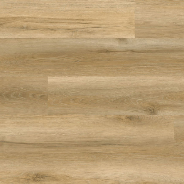 GUOYA Maple Natural 6.5mm Waterproof Luxury Vinyl Plank Flooring – 19.12 Sq.Ft./Case