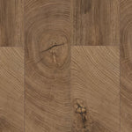 Charger l&#39;image dans la visionneuse de galerie, Revêtement de sol stratifié Home Decorators Collection Berwind Oak, épaisseur 12 mm x largeur 6,27 po x longueur 54,45 po (18,94 pi²/boîte)
