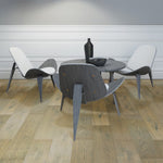 Load image into Gallery viewer, GUOYA Euro Oak Chievo 5/8 in. x 6-1/2 in. x Varying Length Engineered Hardwood Flooring (25.79 sq.ft./case)
