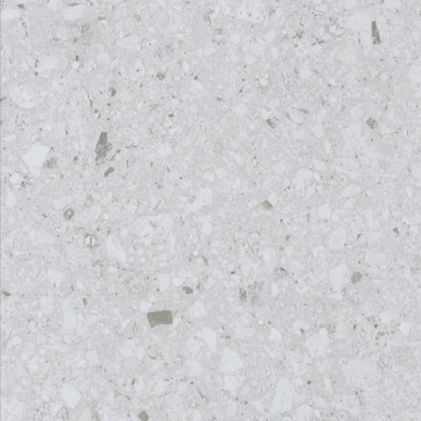 Lifeproof Annelise Terrazzo 6.5mm x 11.9 in. W x 23.8 in. L 22MIL Click Lock Waterproof Luxury Vinyl Tile Flooring (17.67 sq.ft./case)