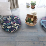 Load image into Gallery viewer, GUOYA Euro Oak Amalfi 5/8 in. x 6-1/2 in. x Varying Length Engineered Hardwood Flooring (25.79 sq.ft./case)
