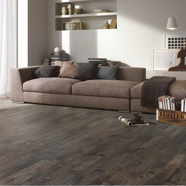 Goodfellow Aberfoyle Oak 3/4-inch T x 3 1/2-inch W x Varying Length Engineered Hardwood Flooring (20.93 sq.ft./case)