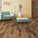 Load image into Gallery viewer, GUOYA Birch Smooth 3/8 in. x 5 in. x Varying Length Engineered Hardwood Flooring (29.53 sq.ft./case)
