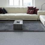 Charger l'image dans la visionneuse de galerie, Dundee Deco Falkirk Fermoy II 24-inch x 24-inch Ash Grey Peel and Stick Vinyl Tile Flooring (39 sq.ft./case)