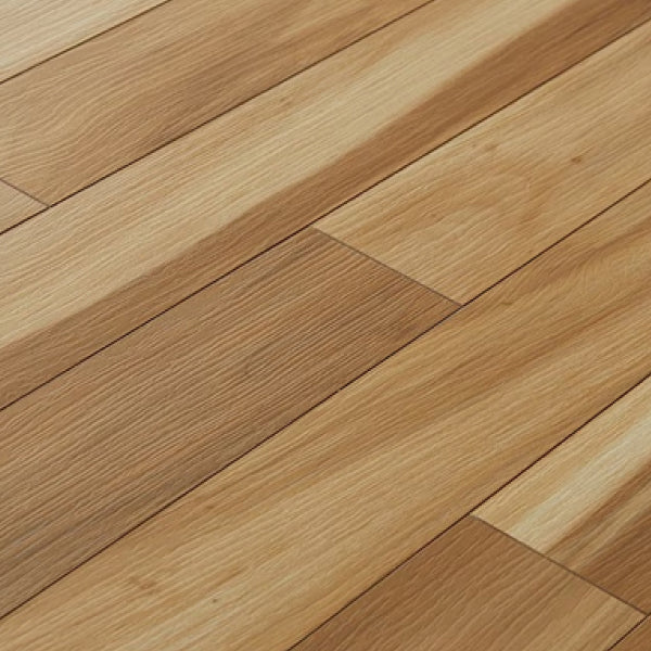 Revêtement de sol stratifié Power Dekor Adobe Acacia, épaisseur 12 mm x largeur 3-5/8 po x longueur 47,8 po (19,25 pi²/boîte)