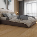 Charger l'image dans la visionneuse de galerie, Home Decorators Collection Capital Peak Oak 8mm Click Lock Waterproof Luxury Vinyl Plank Flooring 9 inch Wide x 61 inch Long – 18.73 Sq. Ft./Case