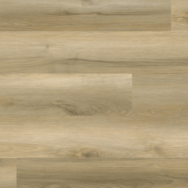 Natural Woven 8mm Click Lock Waterproof Luxury Vinyl Plank Flooring 9 inch Wide x 61 inch Long – 18.73 Sq. Ft./Case