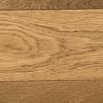 Charger l'image dans la visionneuse de galerie, Goodfellow Oak Camilla Low Gloss 3/4 in. x 5 in. Engineered Hardwood Flooring (19.38 sq. ft. / Case)
