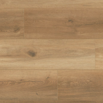 Load image into Gallery viewer, Lifeproof Spiced Hickory 12mm x 9.41-inch W x 47.87-inch L Click Lock Waterproof Brown Wood Look Luxury Hybrid Resilient Flooring (18.78 sq.ft./case)