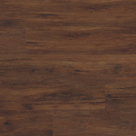 Load image into Gallery viewer, TrafficMaster Buena Vista Oak 6 in. x 48 in. Brown Wood Look Waterproof Click Lock Vinyl Plank Flooring (21.95 sq. ft.)