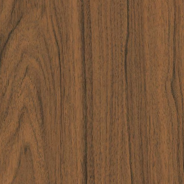 D-C-Fix Medium Walnut Self-Adhesive Film with Wood Grain Finish – 17" x 78" 2-Pack