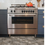 Charger l'image dans la visionneuse de galerie, FloorPops Northwoods 12-in x 12-in Vinyl Peel &amp; Stick Floor Tiles (20 sq.ft/case)