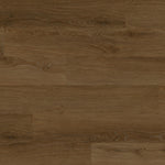 Load image into Gallery viewer, Serene Oak 5mm - Glue Down Luxury Vinyl Tile (LVT) 9″ x 61″, 22MIL Wear Layer, Wood Look