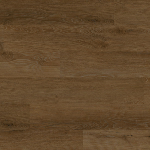 Serene Oak 5mm - Glue Down Luxury Vinyl Tile (LVT) 9″ x 61″, 22MIL Wear Layer, Wood Look