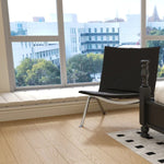 Charger l&#39;image dans la visionneuse de galerie, Original Wooden 0.59 In. T x 47.64 In. L x 6.5 In. W Tongue and Groove Engineered Hardwood Flooring (4.3 sq. ft./2 pcs) (Set of 2)
