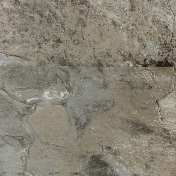 Goodfellow Golden Gate 3mm/0.5mm T x 12.36-in W x 24.60-in L Dry Back Vinyl Tile Flooring (38 sq.ft./case)