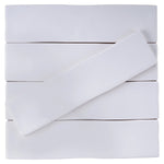 Load image into Gallery viewer, Kezma 3 in. x 12 in. Ceramic Subway Wall Tile