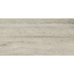Load image into Gallery viewer, Linden 12 in. x 24 in. Matte Porcelain Travertine Look Floor and Wall Tile