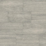 Load image into Gallery viewer, Linden 12 in. x 24 in. Matte Porcelain Travertine Look Floor and Wall Tile