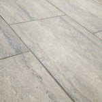 Load image into Gallery viewer, Linden 12 in. x 24 in. Matte Porcelain Travertine Look Floor and Wall Tile