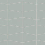 Charger l&#39;image dans la visionneuse de galerie, Marin Trapezoid Matte Porcelain Mosaic Tile
