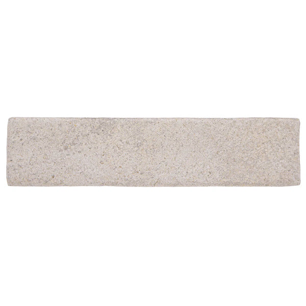 Montello 2 in. x 10 in. Matte Porcelain Brick Look Floor and Wall Tile