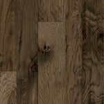 Charger l'image dans la visionneuse de galerie, Piece Of Nature Silver Hickory Varying Width Engineered Hardwood Flooring