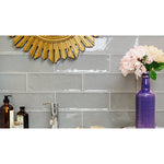 Load image into Gallery viewer, Pier 4'' W x 12'' L Ceramic Subway Singular Tile