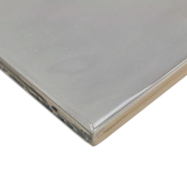 Pier 4'' W x 12'' L Ceramic Subway Singular Tile