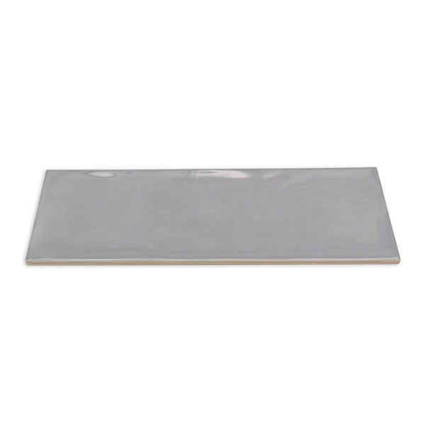 Pier 4'' W x 12'' L Ceramic Subway Singular Tile