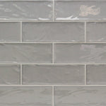 Load image into Gallery viewer, Pier 4'' W x 12'' L Ceramic Subway Singular Tile