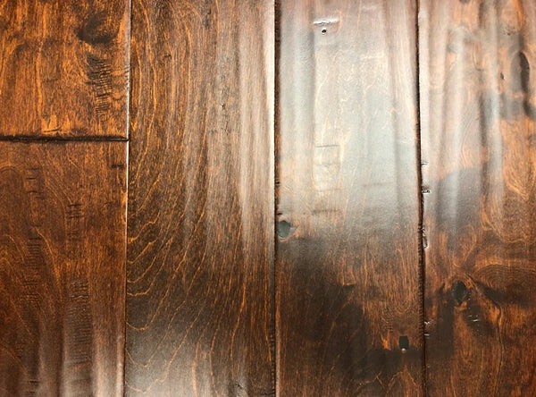 Pioneer Birch 5'' W Hardwood Flooring