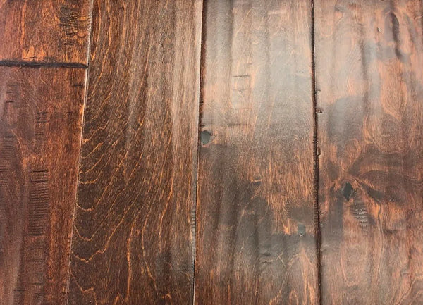 Pioneer Birch 5'' W Hardwood Flooring