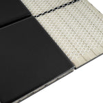 Load image into Gallery viewer, Porcetile 11.82 in. x 11.82 in. Squares Matte Porcelain Mosaic Wall and Floor Tile
