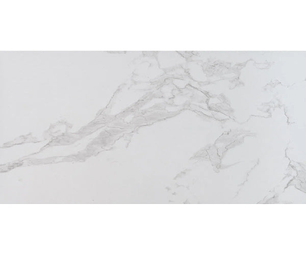 Praia 24 in. x 48 in. Matte Porcelain Stone Look Floor and Wall Tile